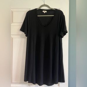 Umgee T-shirt dress